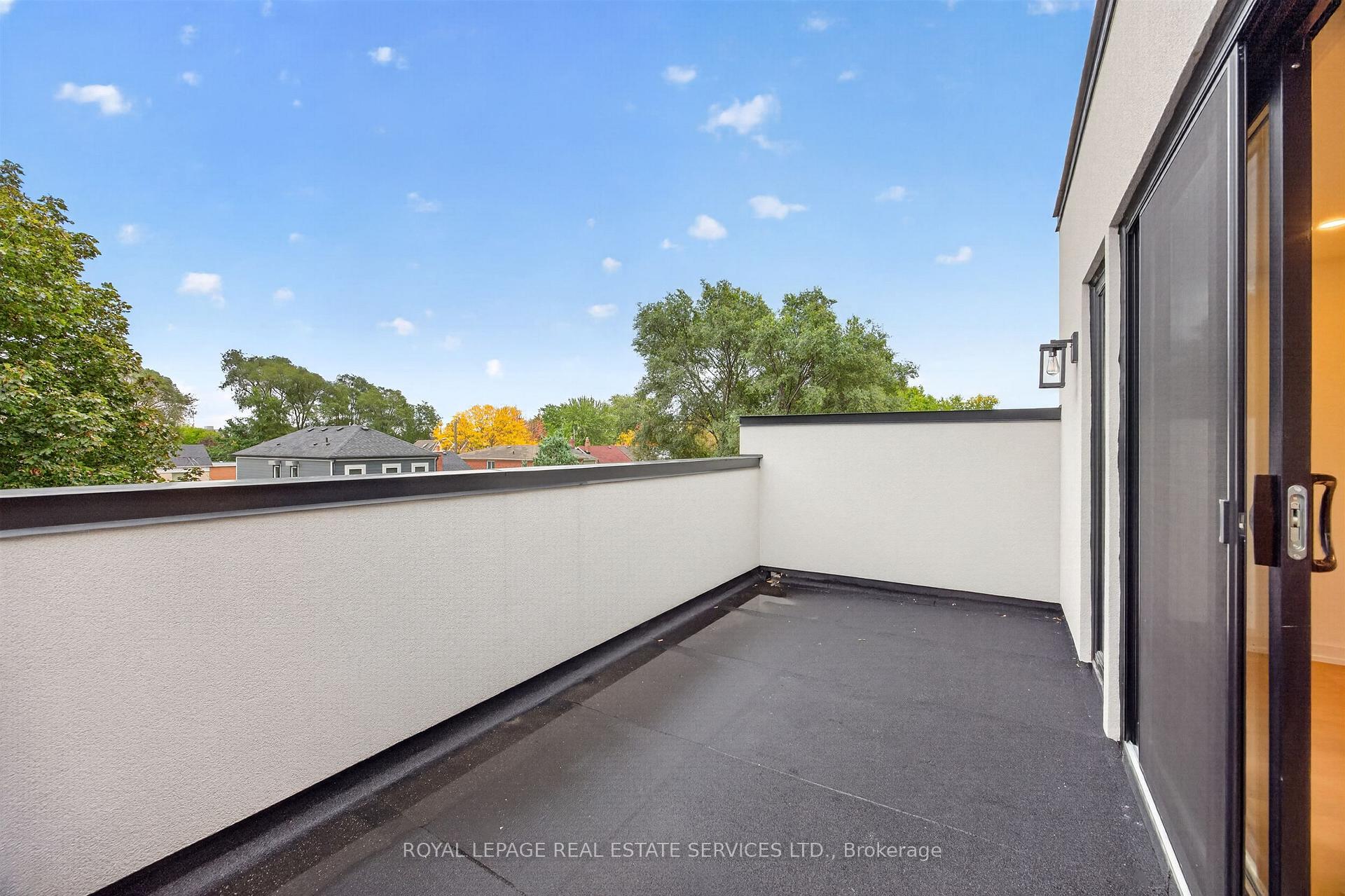 Photo 23 of 139 Priscilla Avenue, Toronto, Runnymede-Bloor West Village — HOMEH
