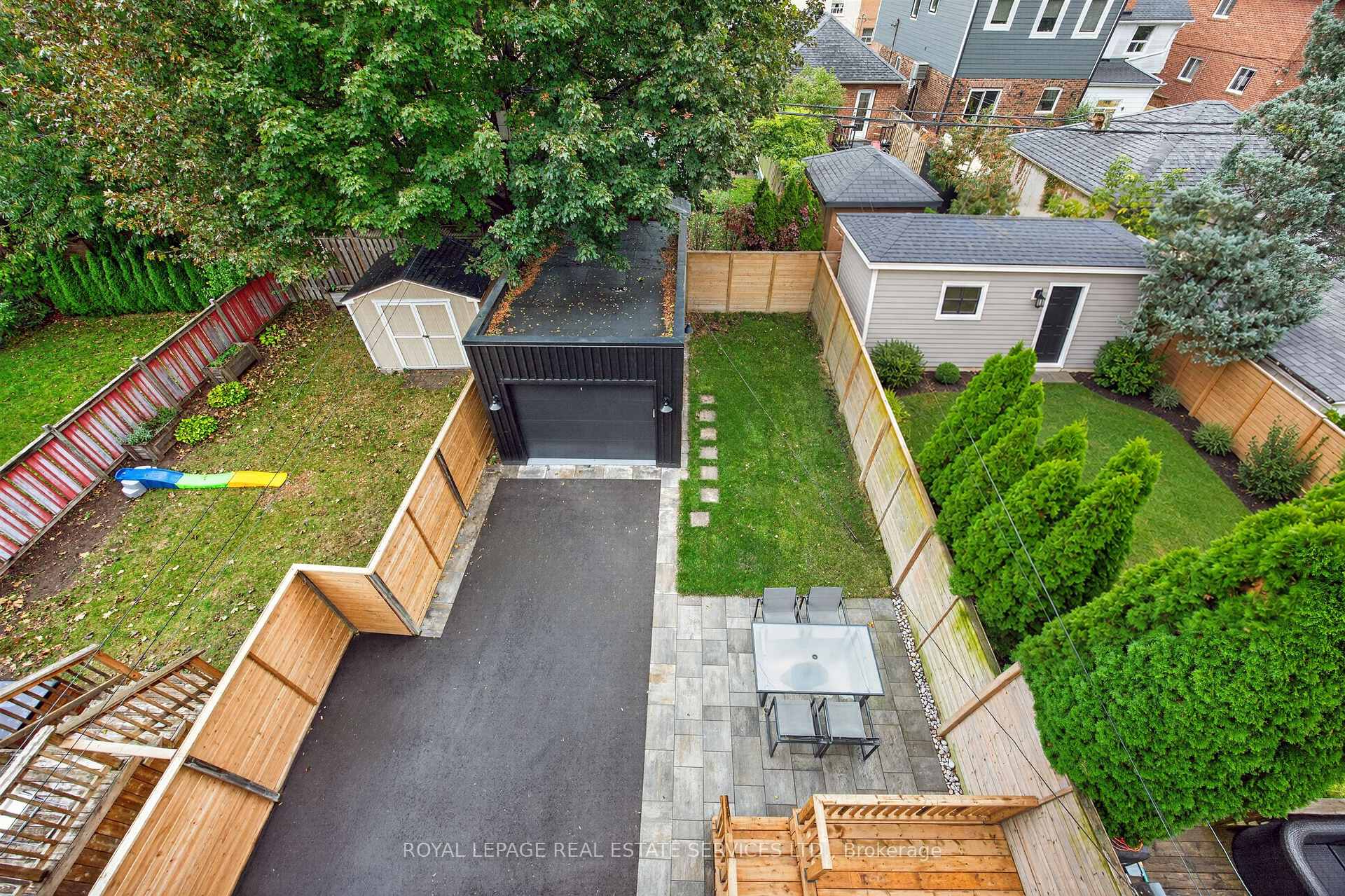 Photo 24 of 139 Priscilla Avenue, Toronto, Runnymede-Bloor West Village — HOMEH