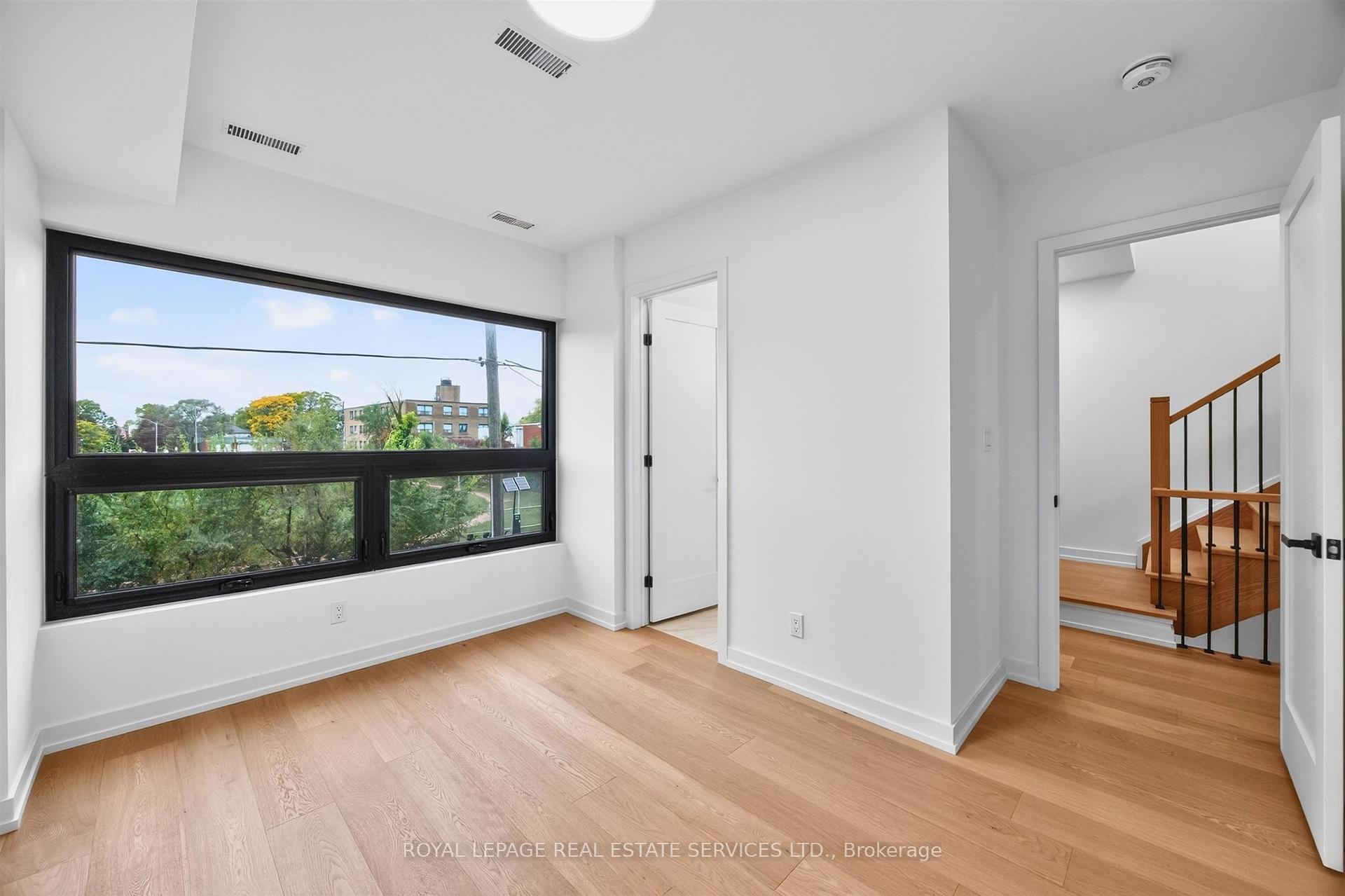 Photo 25 of 139 Priscilla Avenue, Toronto, Runnymede-Bloor West Village — HOMEH