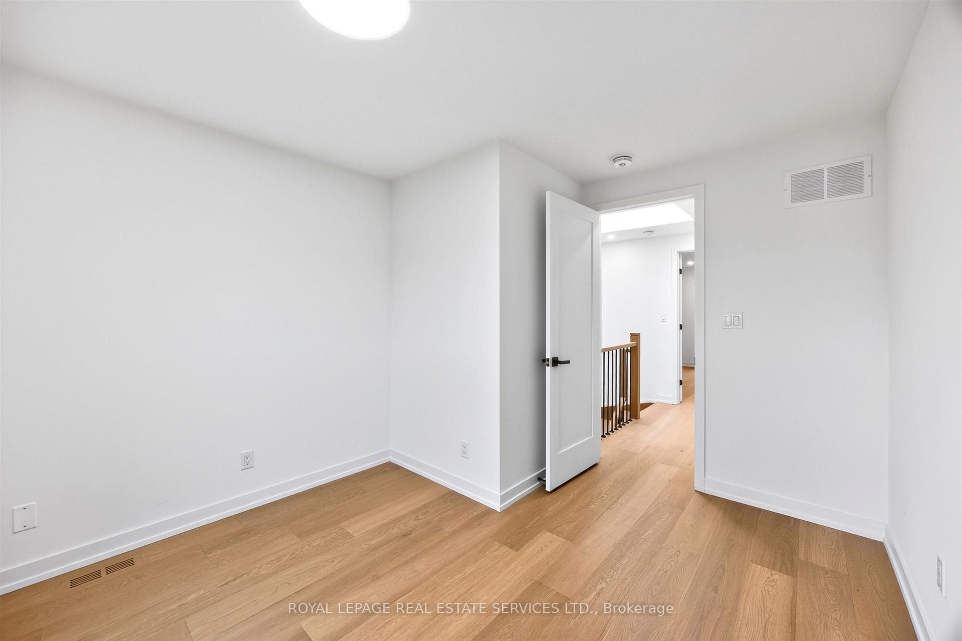 Photo 34 of 139 Priscilla Avenue, Toronto, Runnymede-Bloor West Village — HOMEH