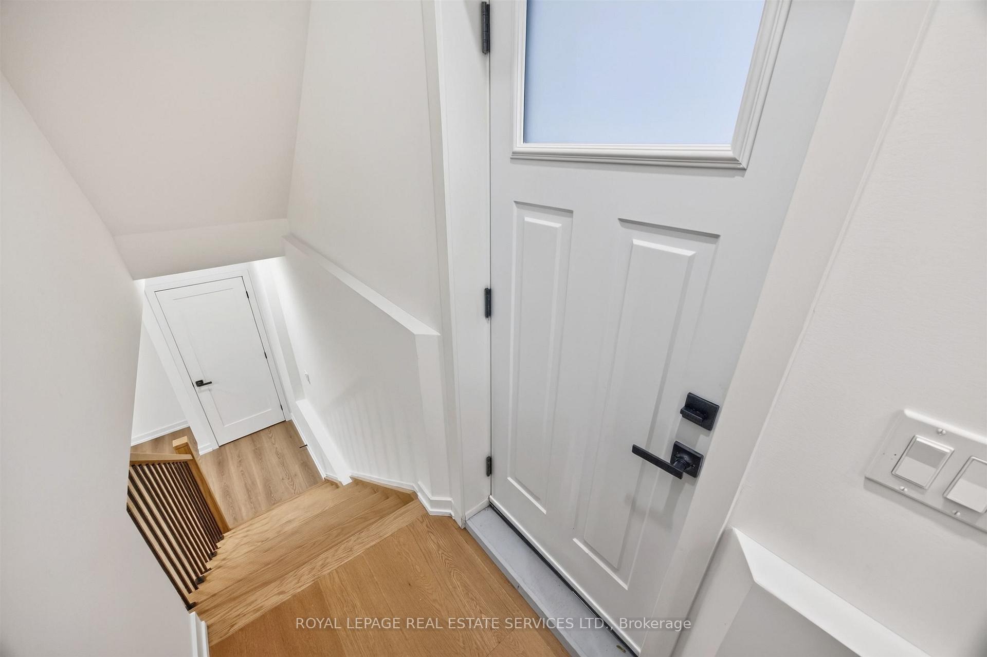 Photo 38 of 139 Priscilla Avenue, Toronto, Runnymede-Bloor West Village — HOMEH
