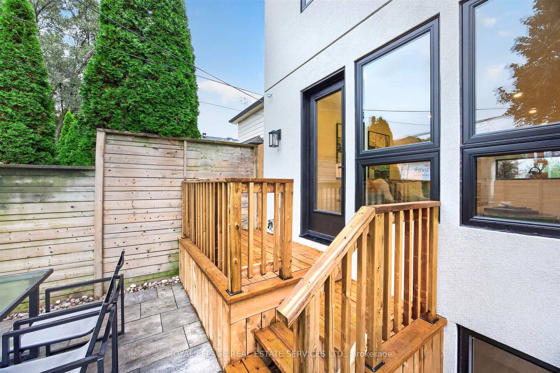 Photo 42 of 139 Priscilla Avenue, Toronto, Runnymede-Bloor West Village — HOMEH