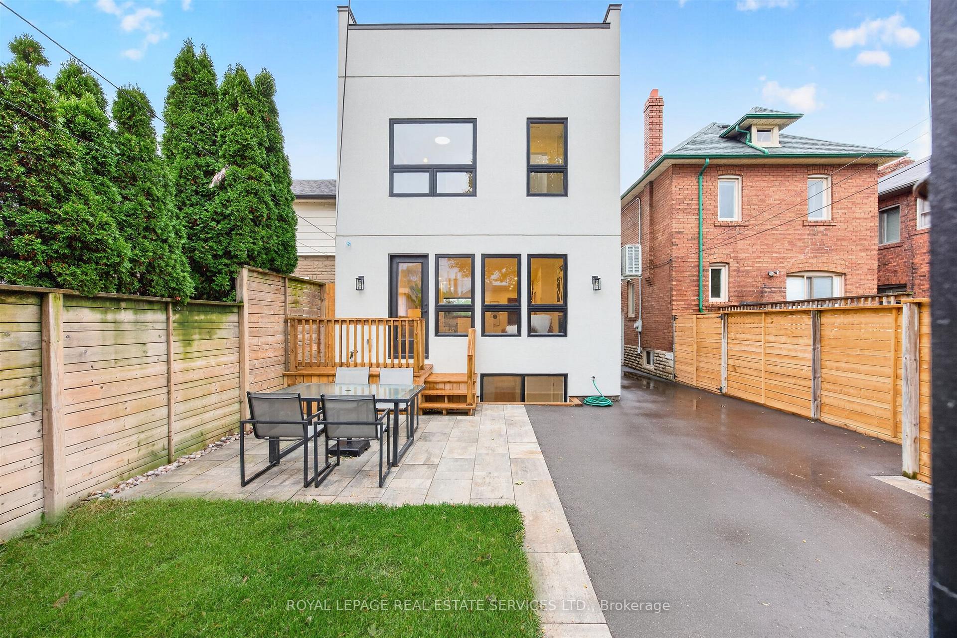 Photo 43 of 139 Priscilla Avenue, Toronto, Runnymede-Bloor West Village — HOMEH