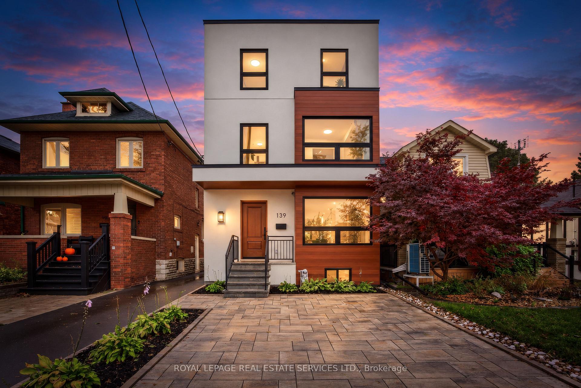 Photo 48 of 139 Priscilla Avenue, Toronto, Runnymede-Bloor West Village — HOMEH