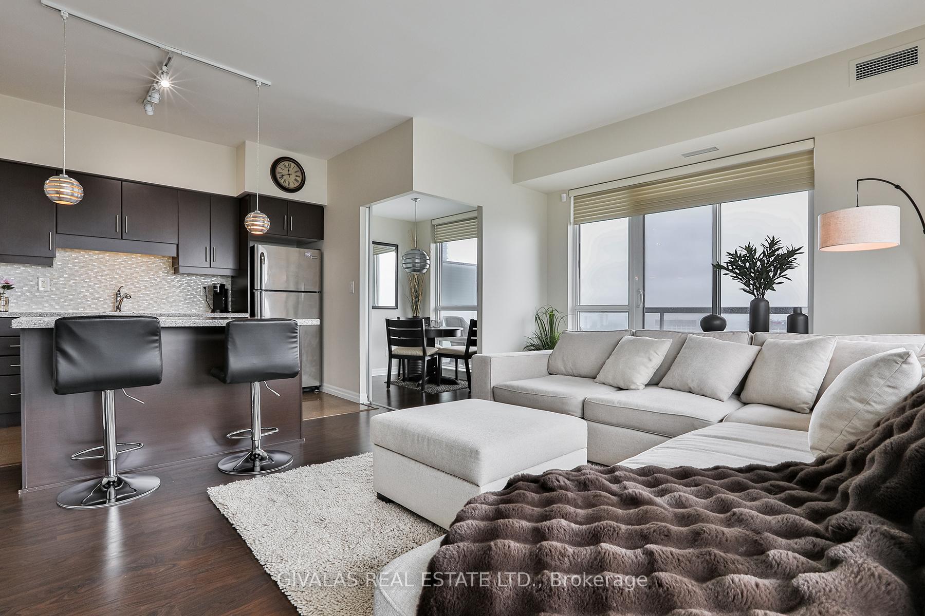 Photo of Unit 2110, 30 Herons Hill Way
