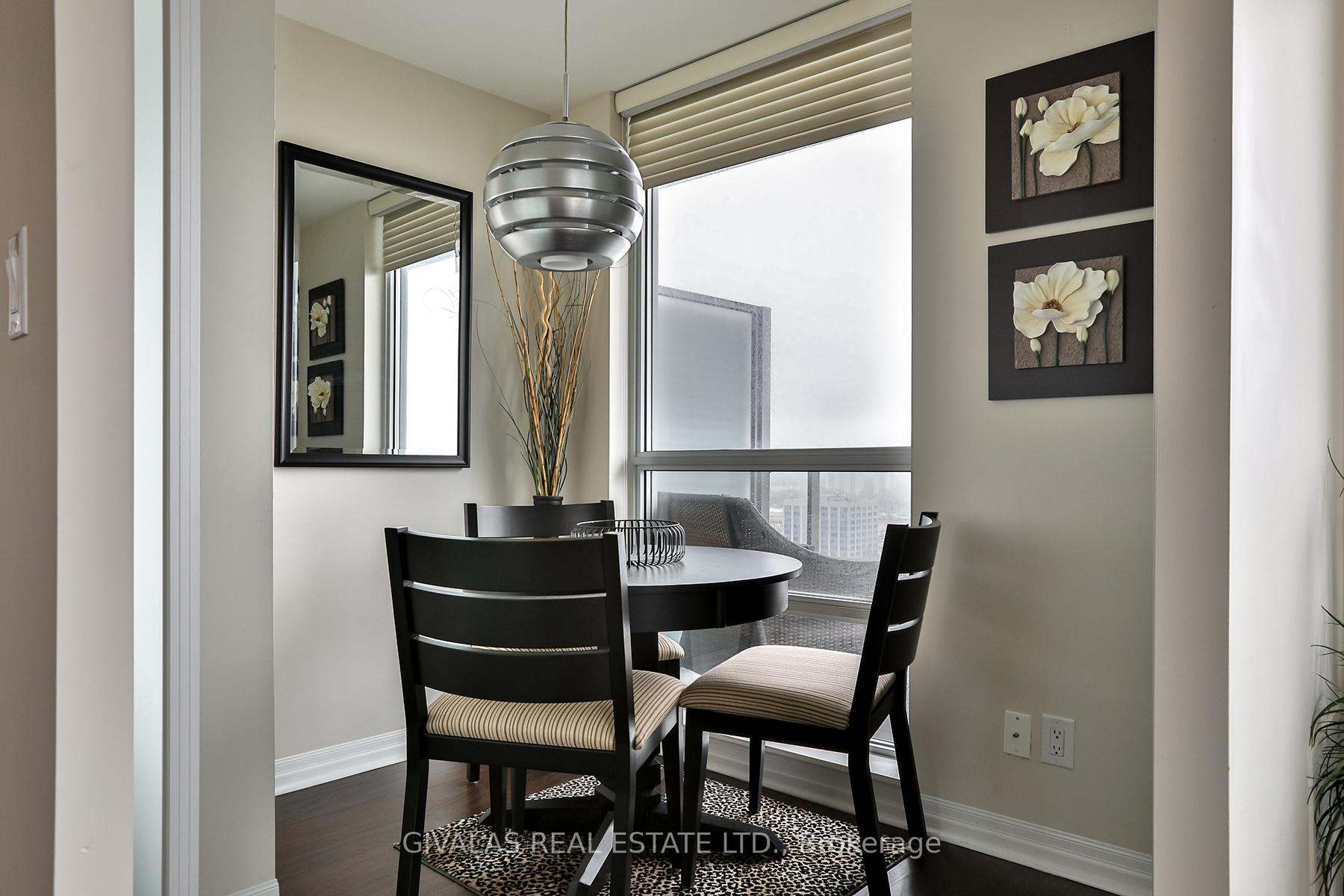 Photo 17 of Unit 2110, 30 Herons Hill Way, North York, Henry Farm — HOMEH