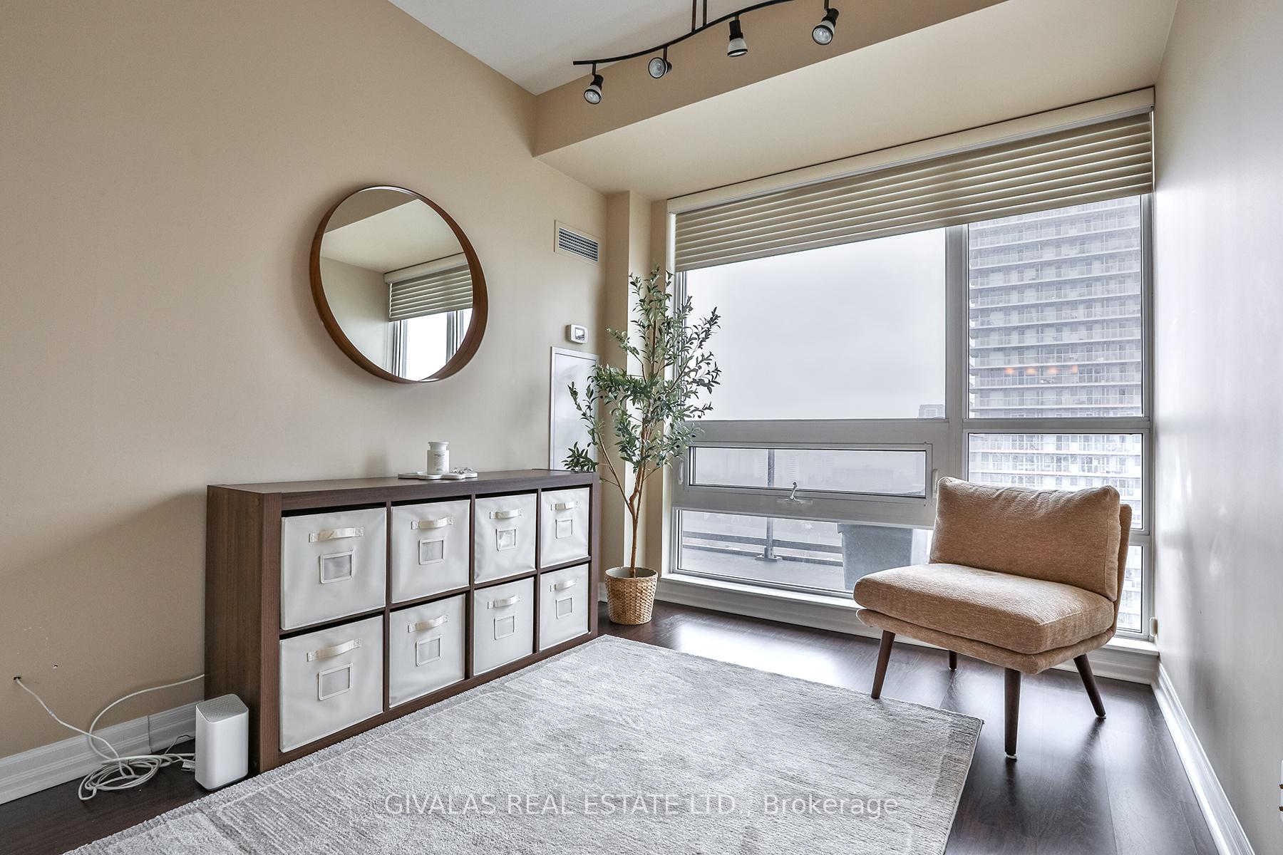 Photo 19 of Unit 2110, 30 Herons Hill Way, North York, Henry Farm — HOMEH