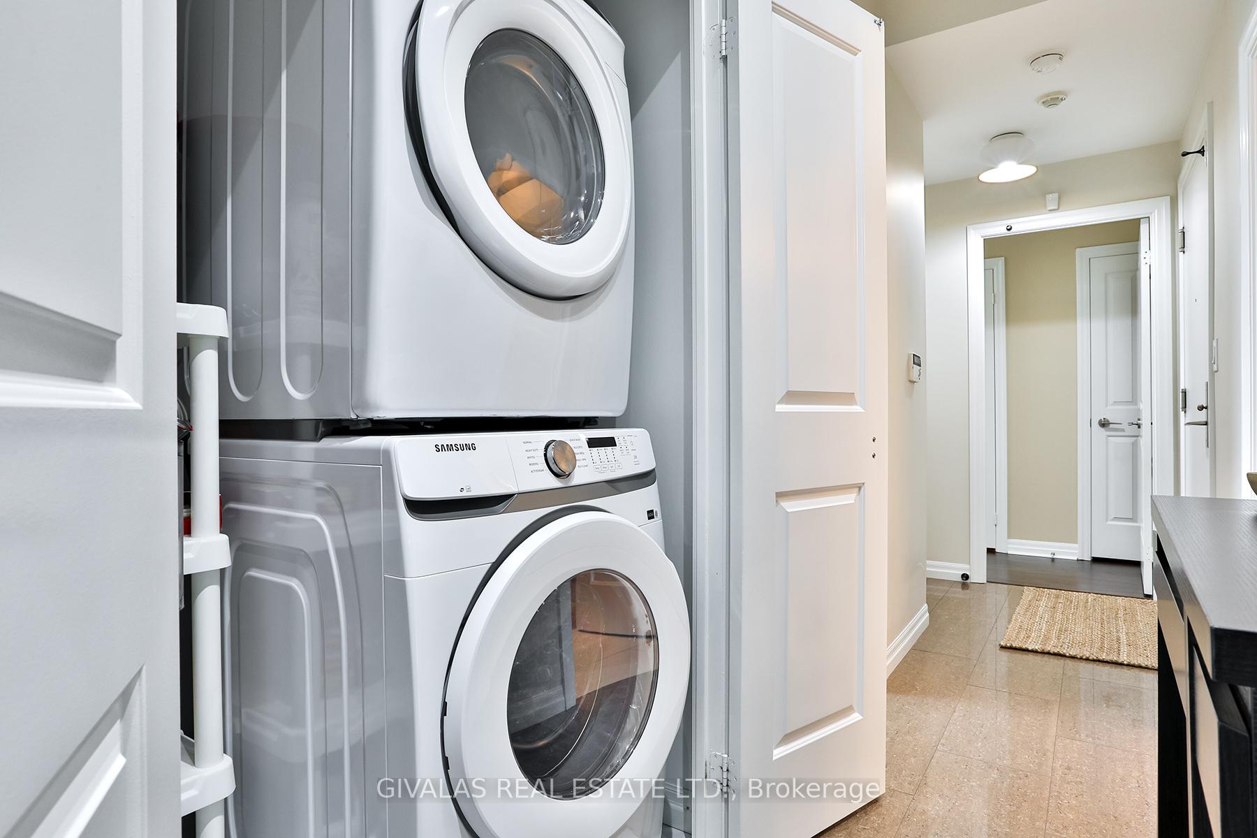 Photo 26 of Unit 2110, 30 Herons Hill Way, North York, Henry Farm — HOMEH