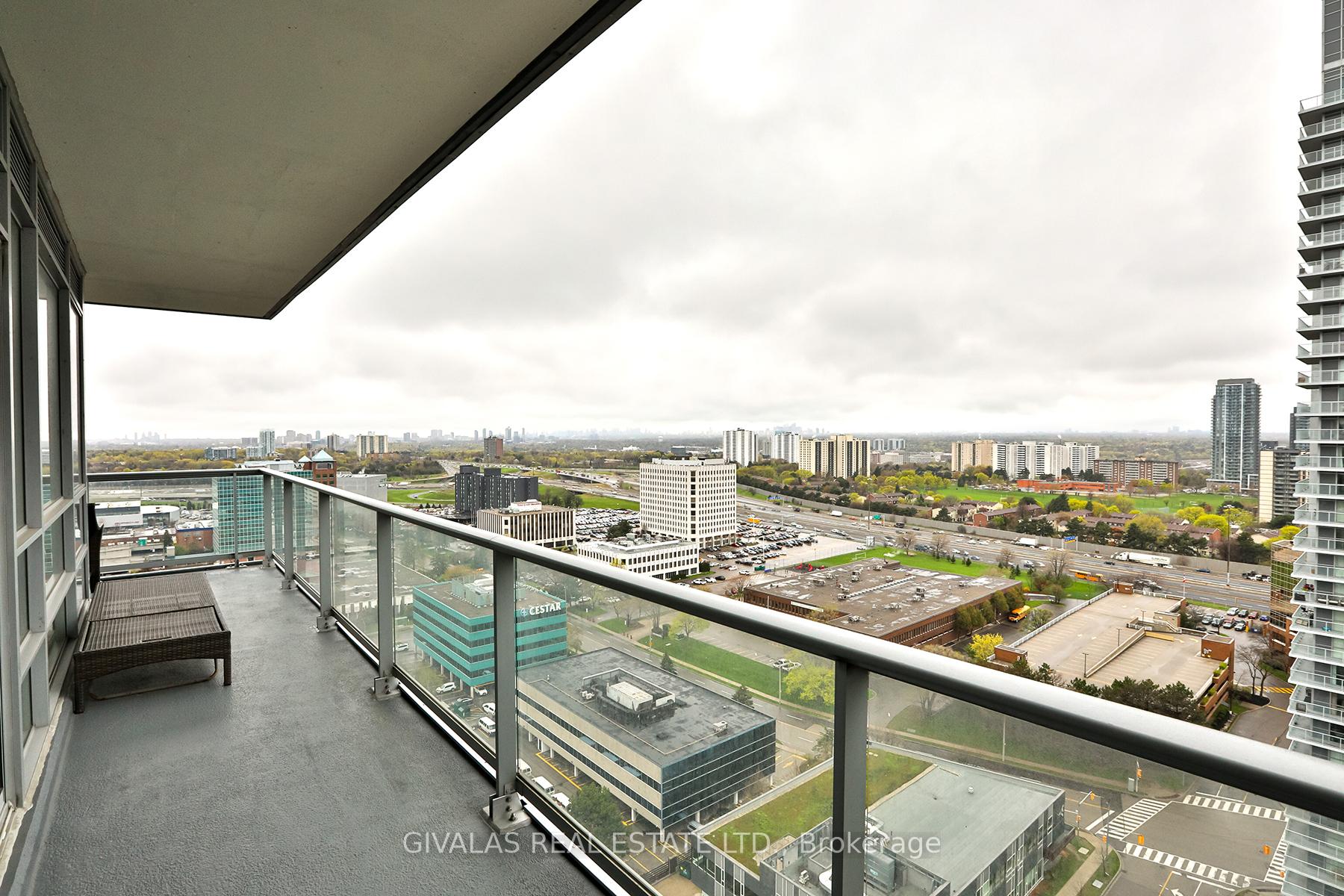 Photo 27 of Unit 2110, 30 Herons Hill Way, North York, Henry Farm — HOMEH