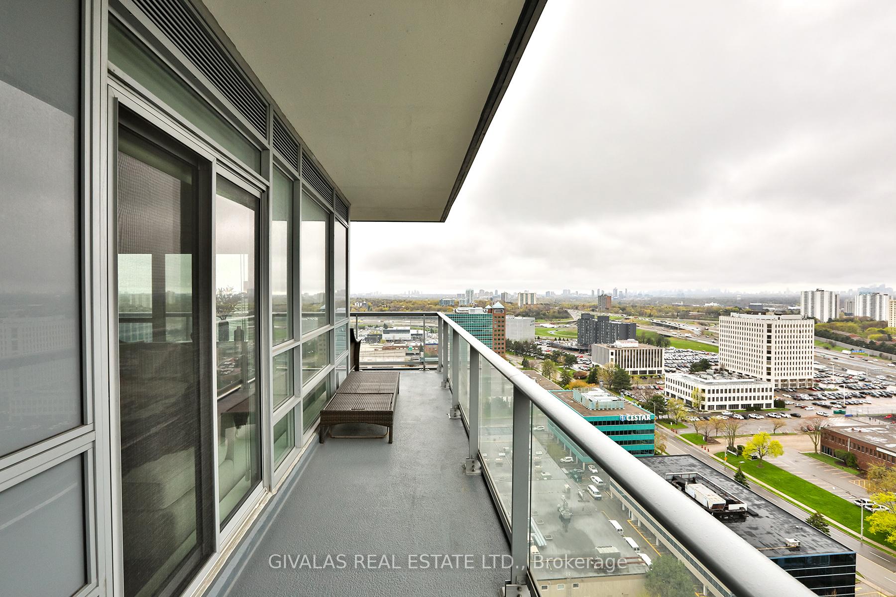 Photo 28 of Unit 2110, 30 Herons Hill Way, North York, Henry Farm — HOMEH