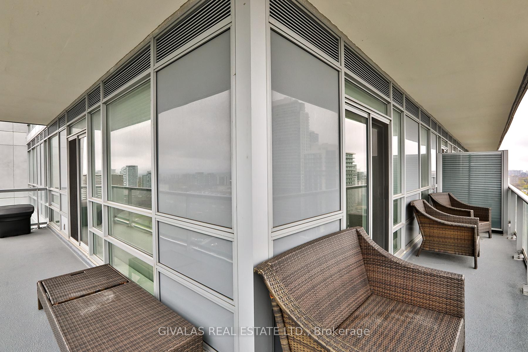 Photo 29 of Unit 2110, 30 Herons Hill Way, North York, Henry Farm — HOMEH