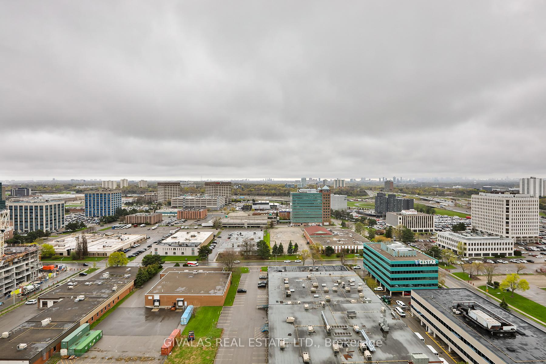 Photo 33 of Unit 2110, 30 Herons Hill Way, North York, Henry Farm — HOMEH