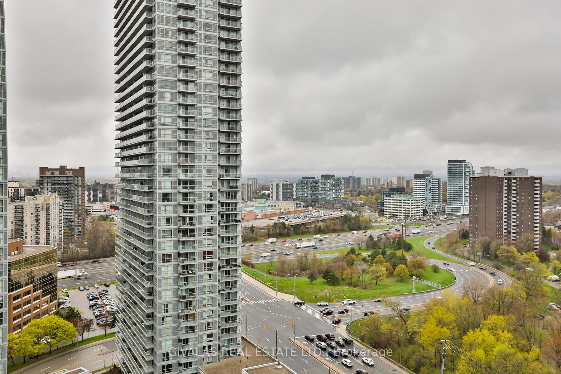 Photo 37 of Unit 2110, 30 Herons Hill Way, North York, Henry Farm — HOMEH