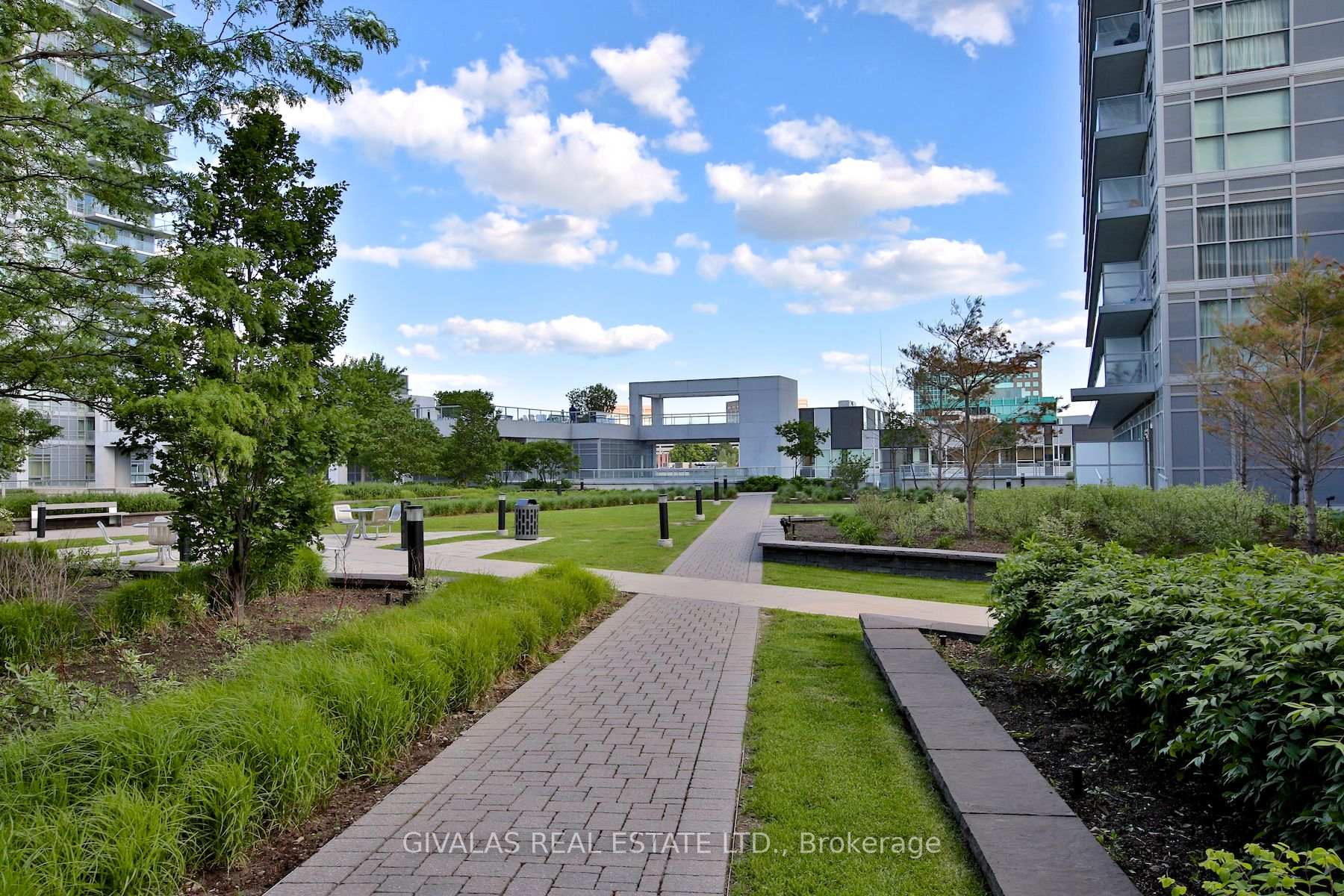 Photo 39 of Unit 2110, 30 Herons Hill Way, North York, Henry Farm — HOMEH