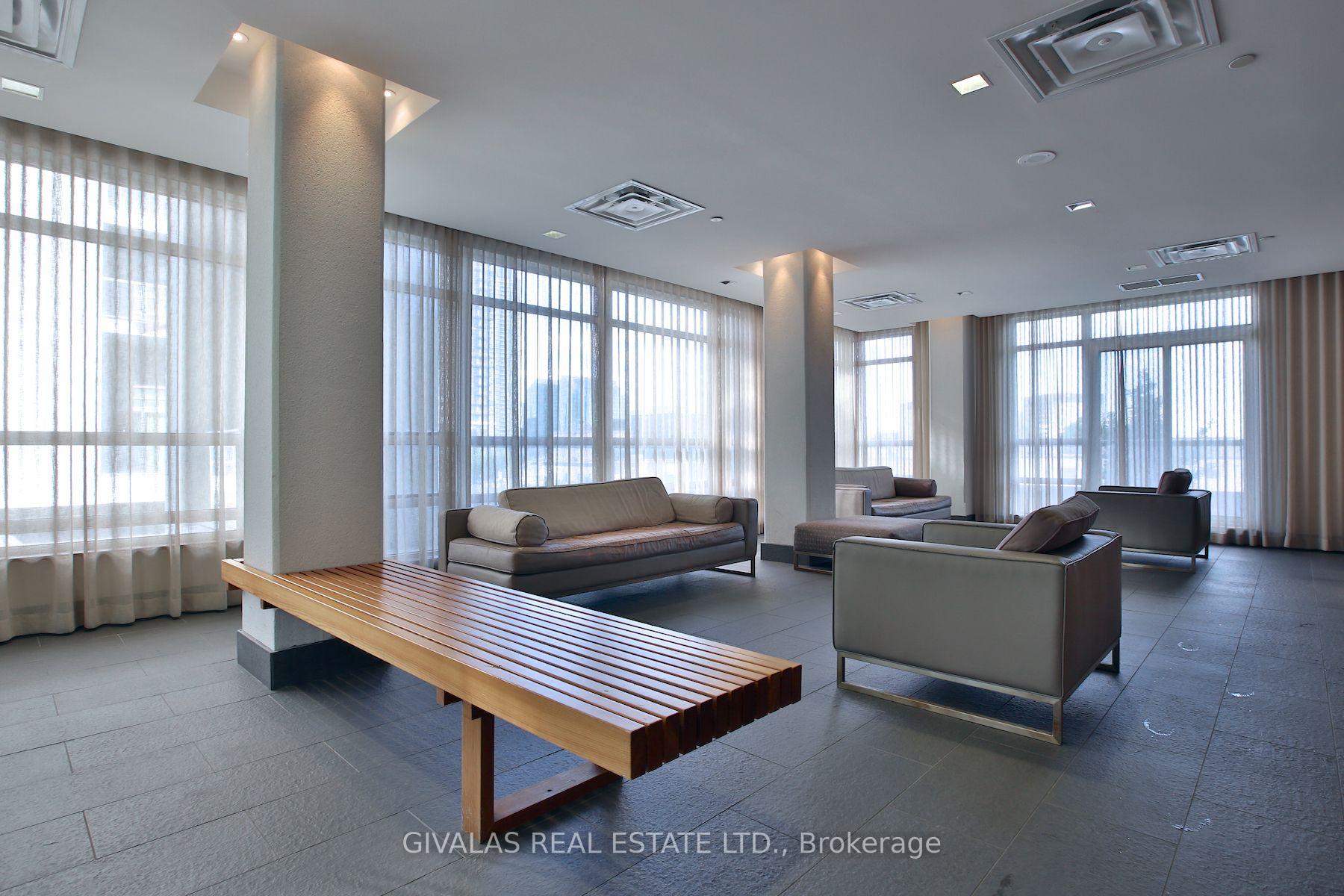 Photo 42 of Unit 2110, 30 Herons Hill Way, North York, Henry Farm — HOMEH