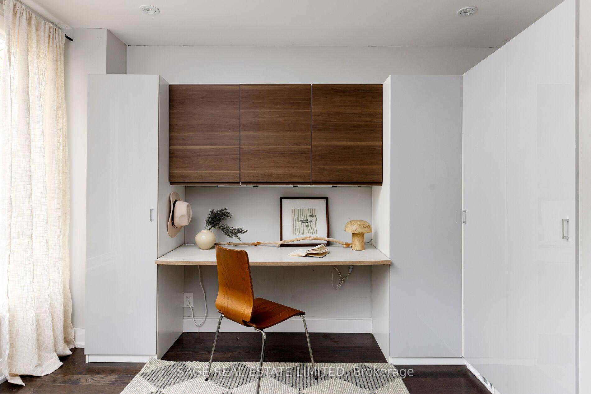 Photo 6 of Unit TH06, 140 Bathurst Street, Toronto, Niagara — HOMEH