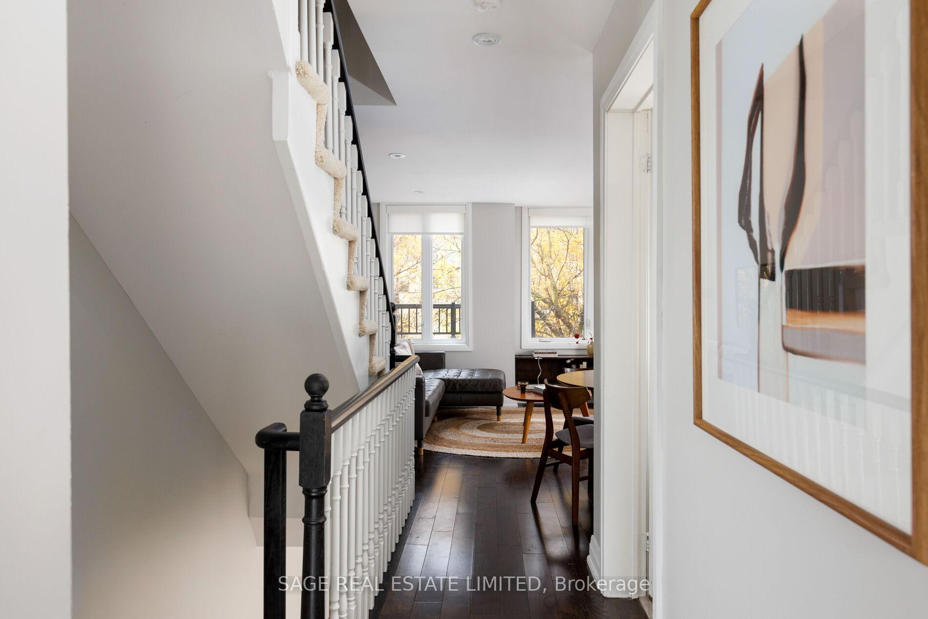 Photo 11 of Unit TH06, 140 Bathurst Street, Toronto, Niagara — HOMEH