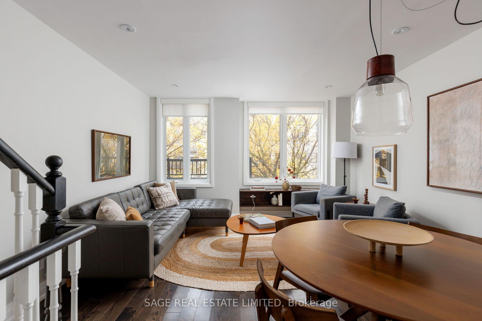 Photo 12 of Unit TH06, 140 Bathurst Street, Toronto, Niagara — HOMEH
