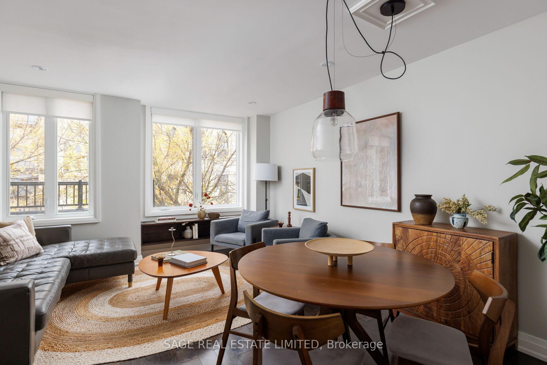 Photo 13 of Unit TH06, 140 Bathurst Street, Toronto, Niagara — HOMEH