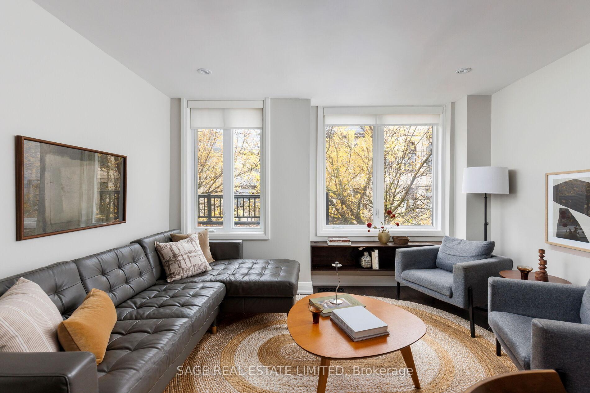 Photo 14 of Unit TH06, 140 Bathurst Street, Toronto, Niagara — HOMEH