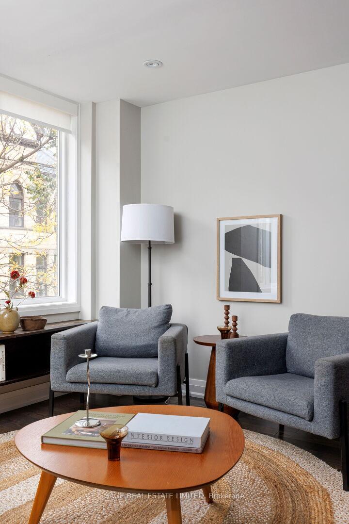 Photo 15 of Unit TH06, 140 Bathurst Street, Toronto, Niagara — HOMEH