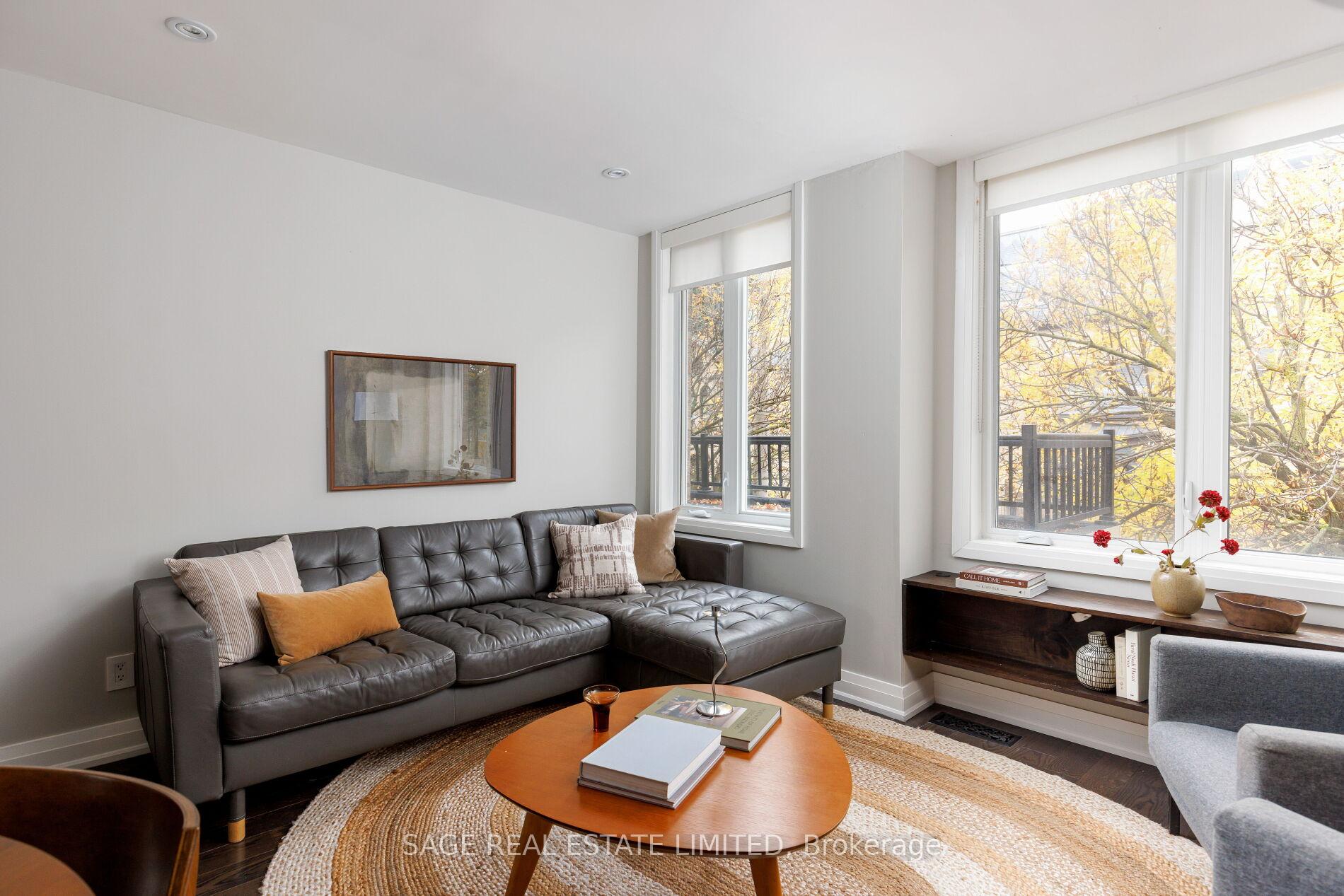 Photo 16 of Unit TH06, 140 Bathurst Street, Toronto, Niagara — HOMEH