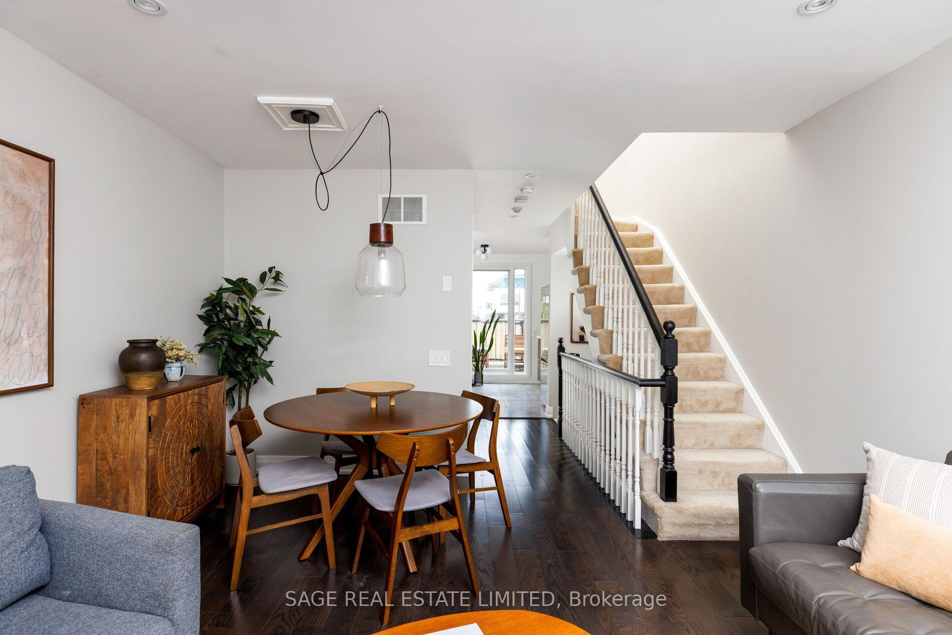 Photo 18 of Unit TH06, 140 Bathurst Street, Toronto, Niagara — HOMEH