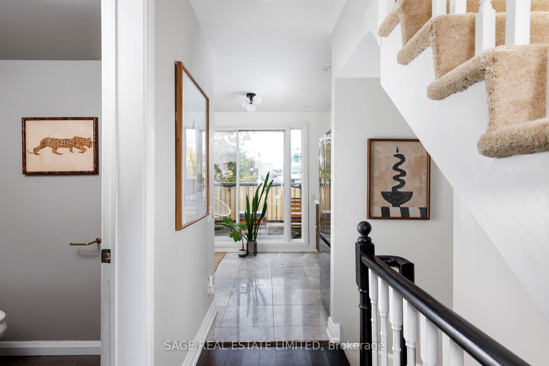 Photo 20 of Unit TH06, 140 Bathurst Street, Toronto, Niagara — HOMEH