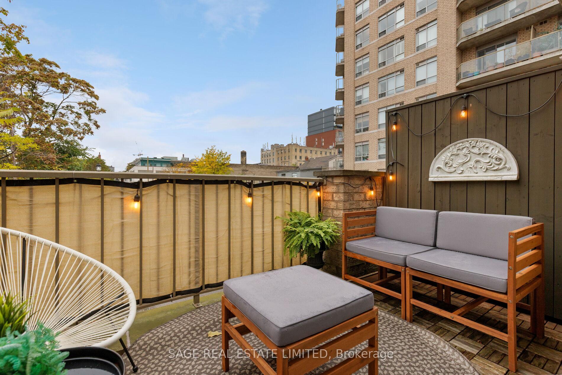 Photo 27 of Unit TH06, 140 Bathurst Street, Toronto, Niagara — HOMEH