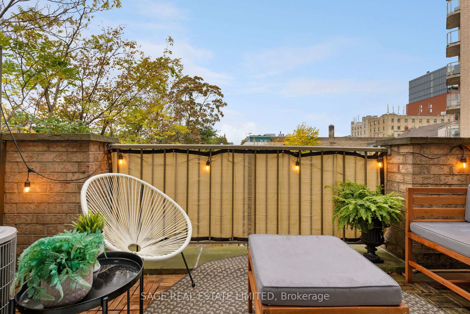 Photo 28 of Unit TH06, 140 Bathurst Street, Toronto, Niagara — HOMEH