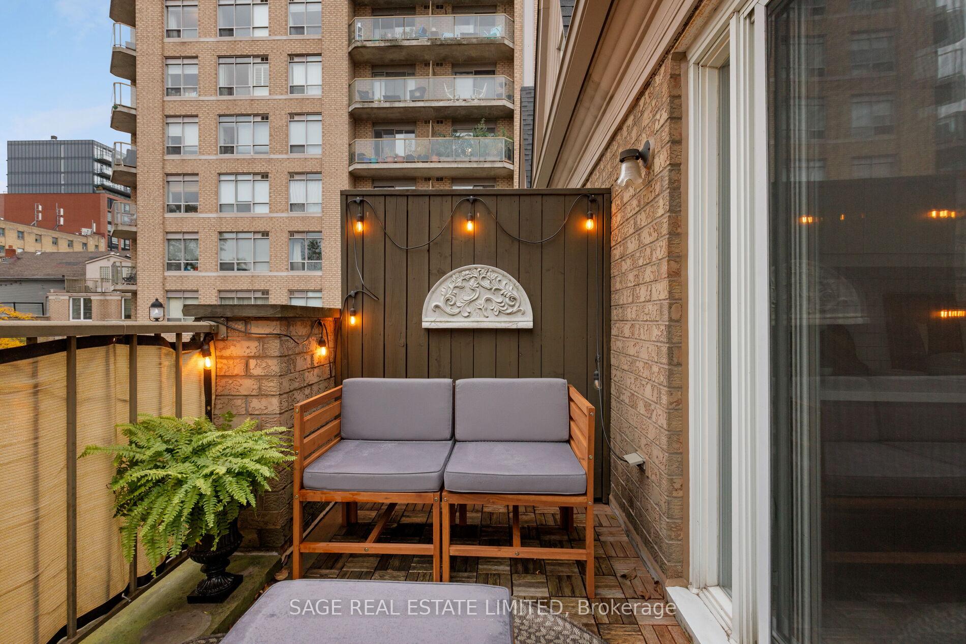 Photo 29 of Unit TH06, 140 Bathurst Street, Toronto, Niagara — HOMEH
