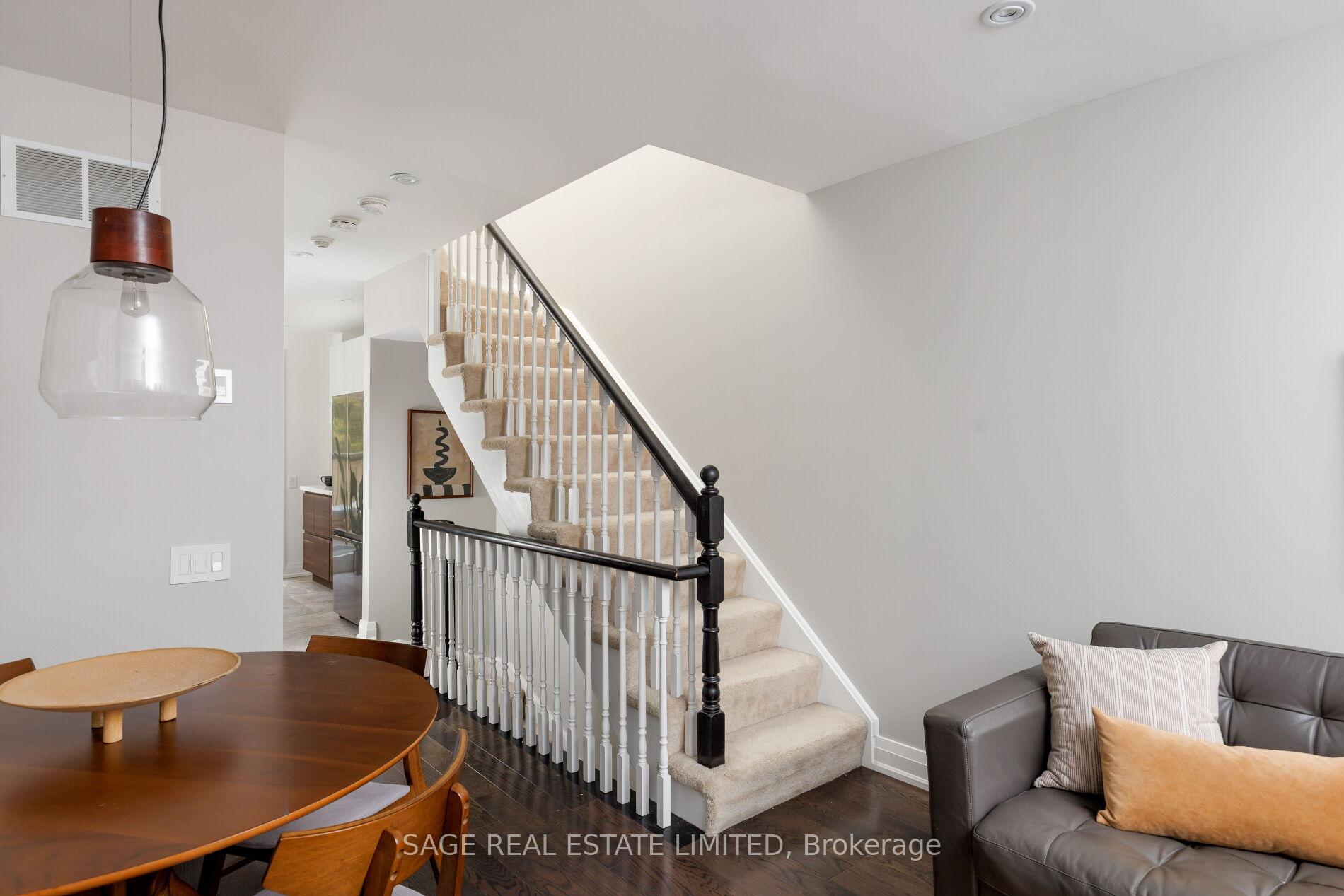 Photo 31 of Unit TH06, 140 Bathurst Street, Toronto, Niagara — HOMEH