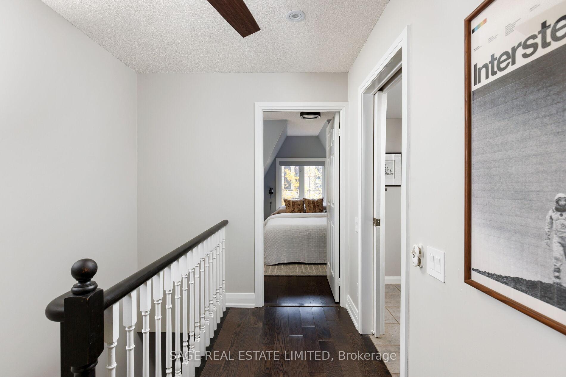 Photo 32 of Unit TH06, 140 Bathurst Street, Toronto, Niagara — HOMEH
