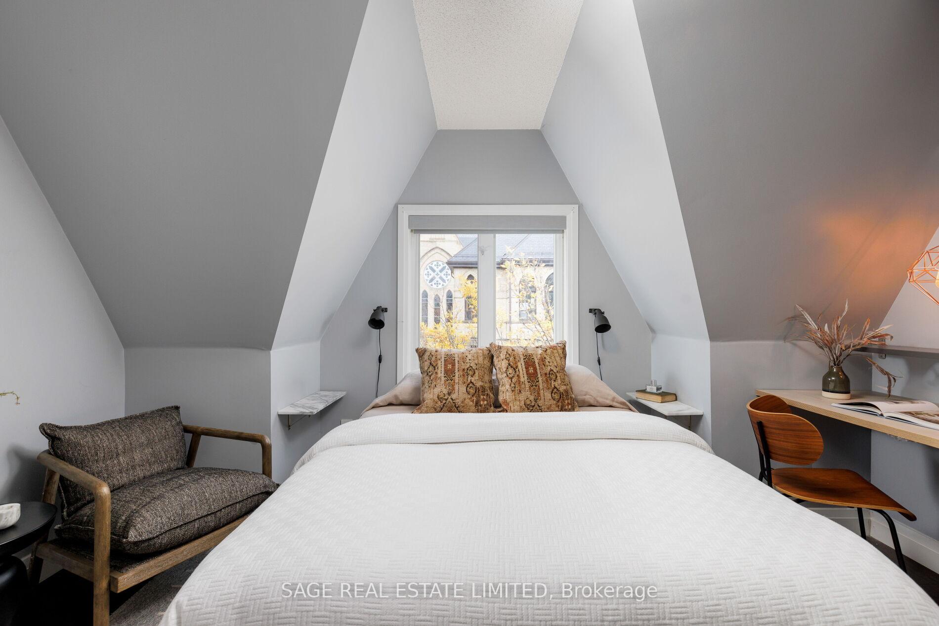 Photo 33 of Unit TH06, 140 Bathurst Street, Toronto, Niagara — HOMEH
