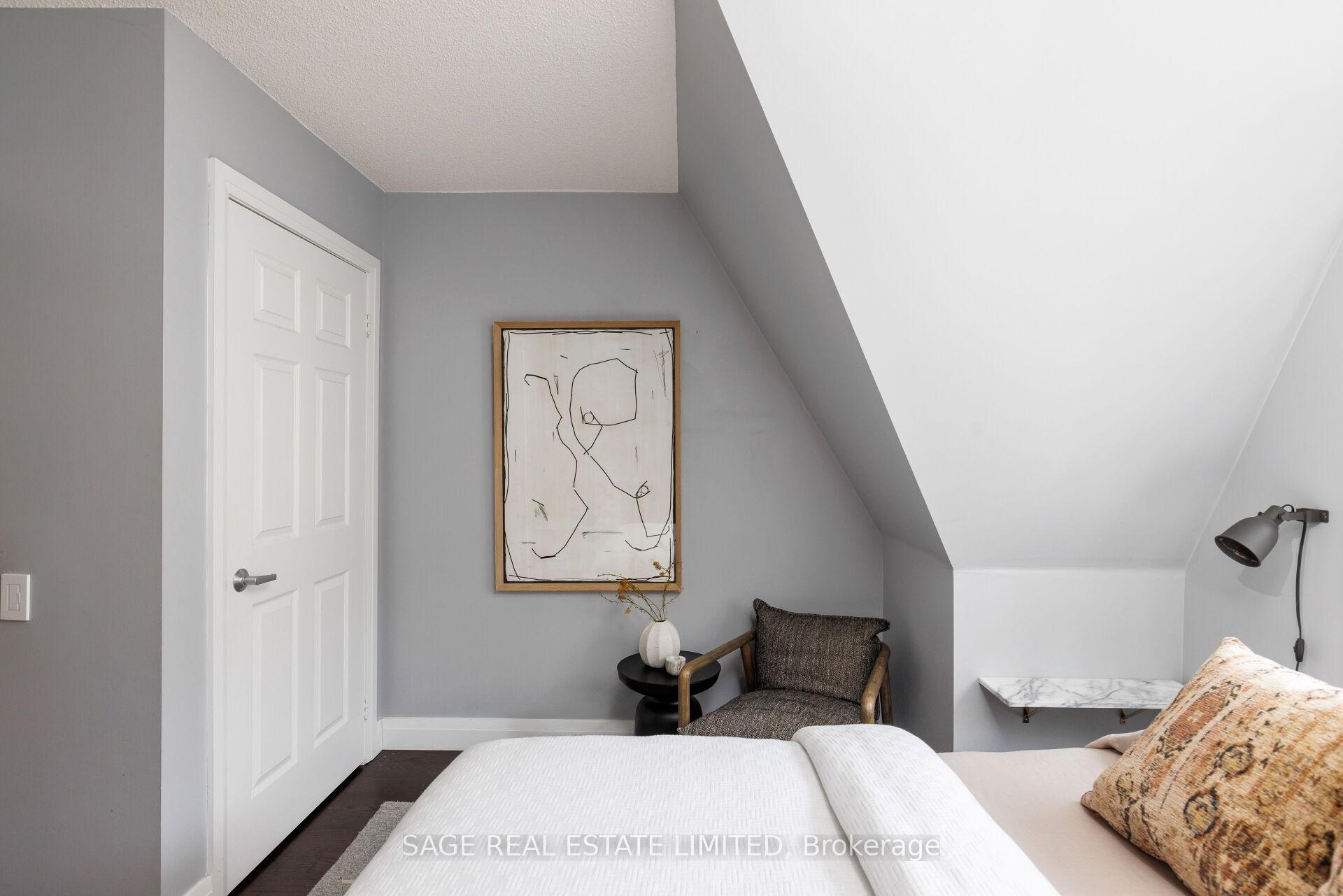 Photo 34 of Unit TH06, 140 Bathurst Street, Toronto, Niagara — HOMEH