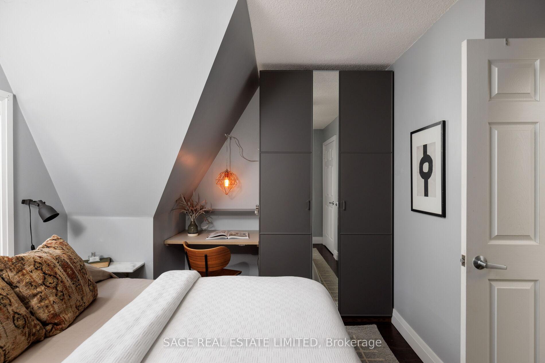 Photo 35 of Unit TH06, 140 Bathurst Street, Toronto, Niagara — HOMEH