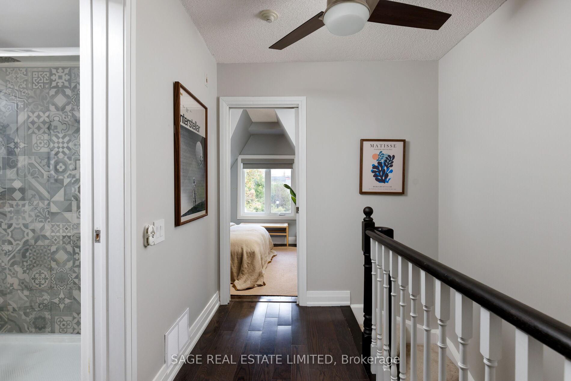 Photo 36 of Unit TH06, 140 Bathurst Street, Toronto, Niagara — HOMEH