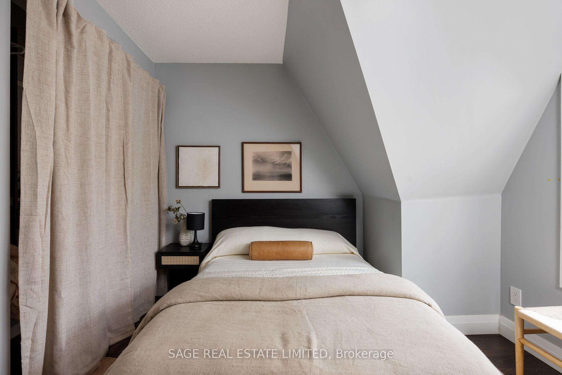Photo 38 of Unit TH06, 140 Bathurst Street, Toronto, Niagara — HOMEH