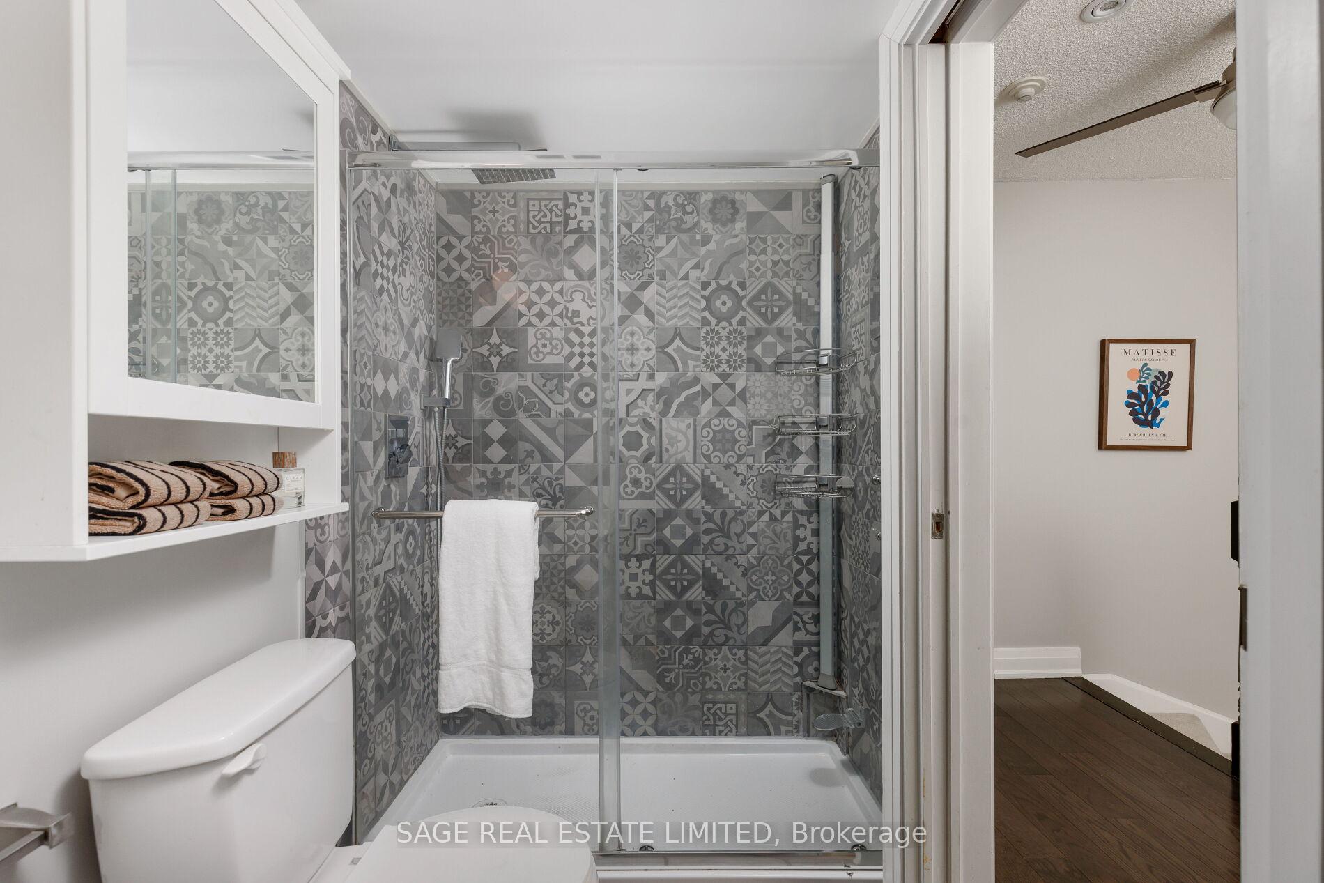Photo 42 of Unit TH06, 140 Bathurst Street, Toronto, Niagara — HOMEH