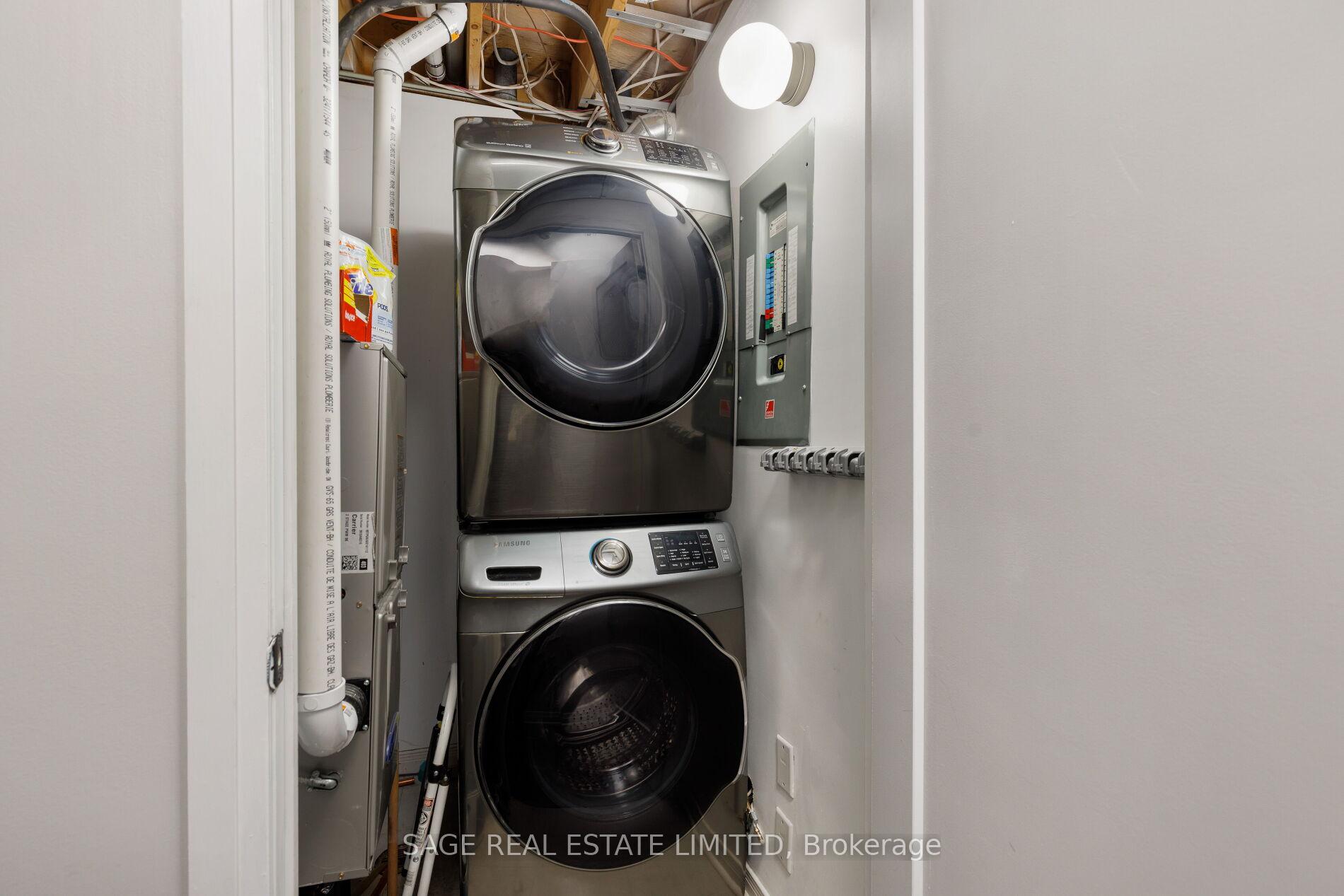 Photo 43 of Unit TH06, 140 Bathurst Street, Toronto, Niagara — HOMEH