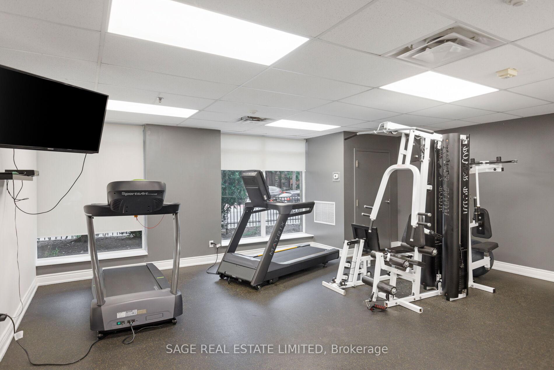 Photo 44 of Unit TH06, 140 Bathurst Street, Toronto, Niagara — HOMEH