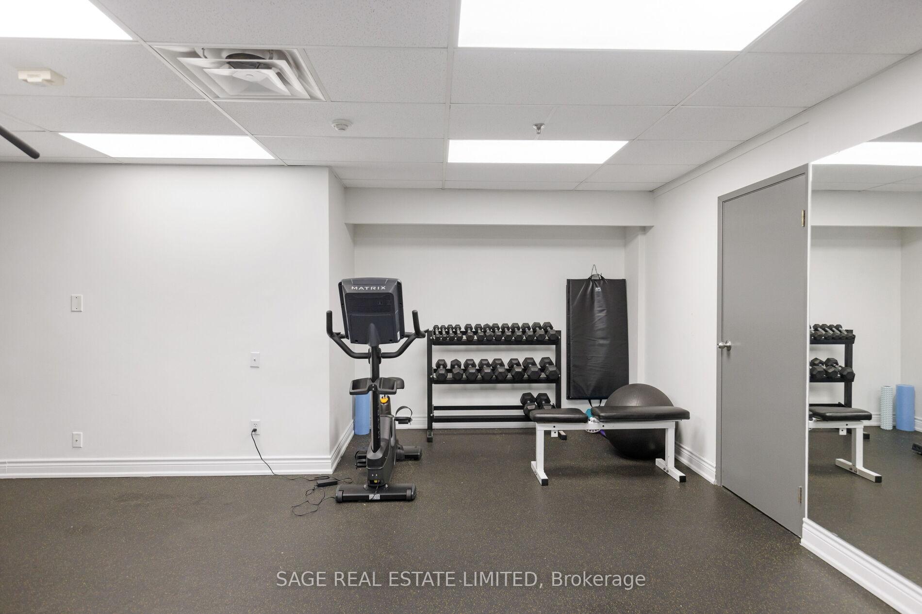 Photo 45 of Unit TH06, 140 Bathurst Street, Toronto, Niagara — HOMEH