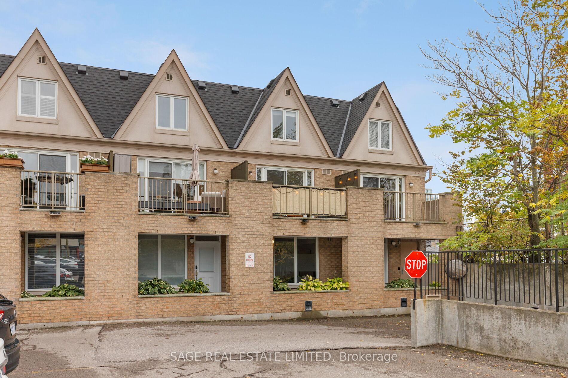 Photo 47 of Unit TH06, 140 Bathurst Street, Toronto, Niagara — HOMEH