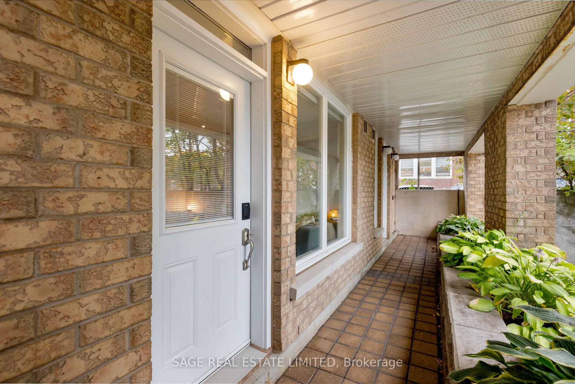Photo 48 of Unit TH06, 140 Bathurst Street, Toronto, Niagara — HOMEH