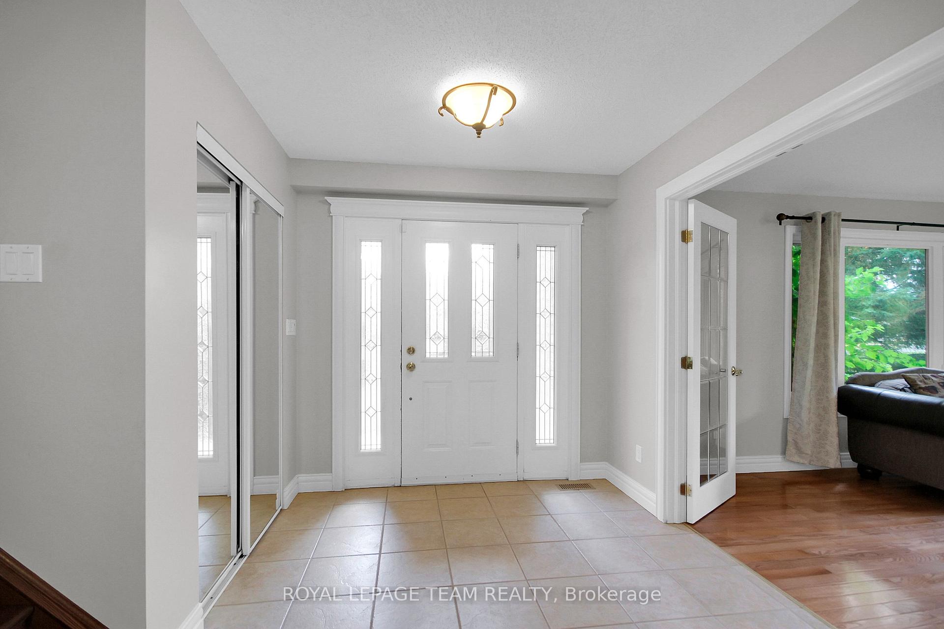 Photo 2 of 7089 Bush Drive, Ottawa, Greely — HOMEH