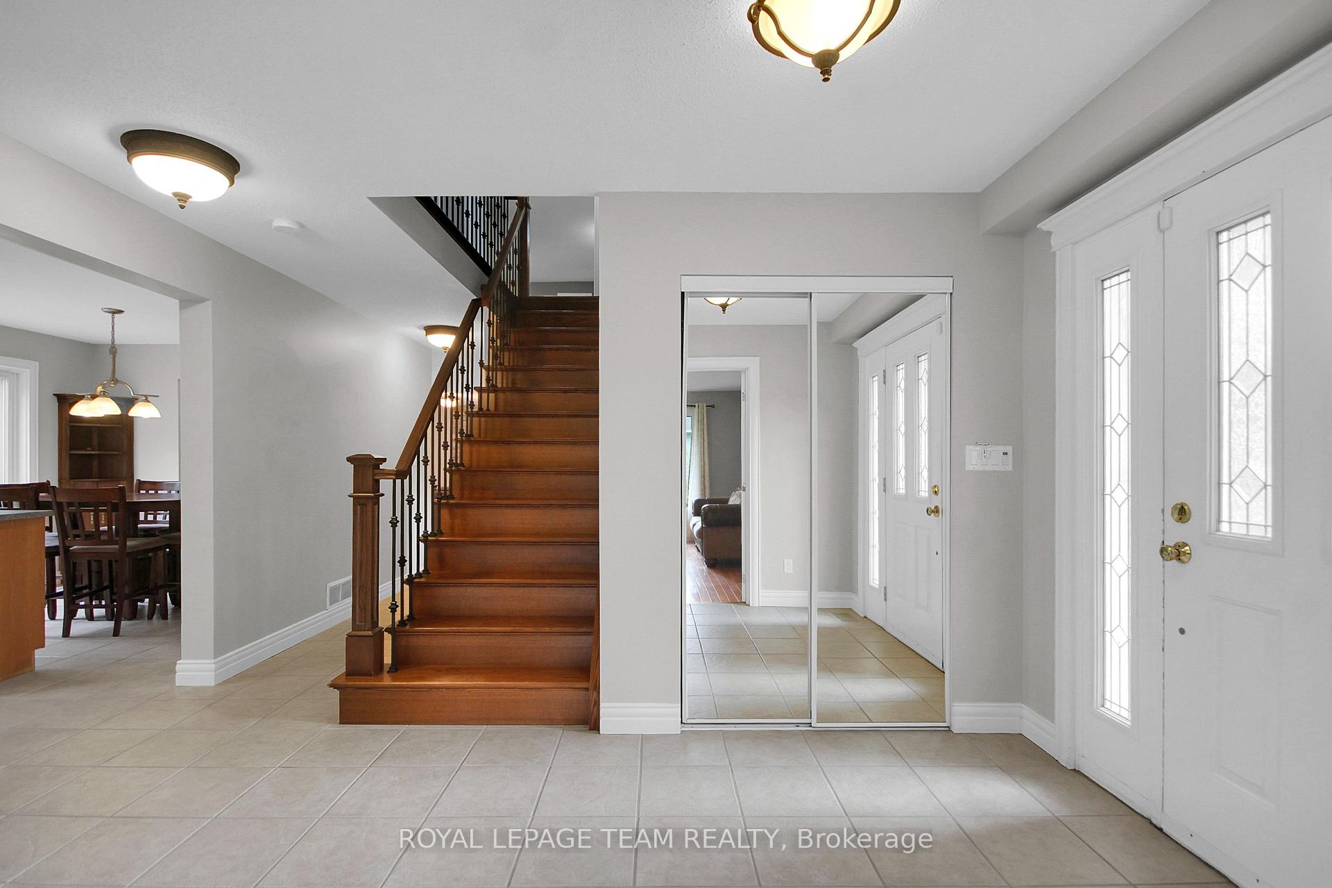 Photo 19 of 7089 Bush Drive, Ottawa, Greely — HOMEH