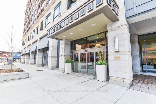 Photo 1 of Unit 422, 23 Glebe Road W, Toronto, Yonge-Eglinton — HOMEH