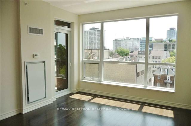 Photo 4 of Unit 422, 23 Glebe Road W, Toronto, Yonge-Eglinton — HOMEH