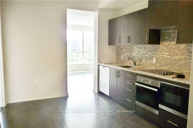 Photo 5 of Unit 422, 23 Glebe Road W, Toronto, Yonge-Eglinton — HOMEH