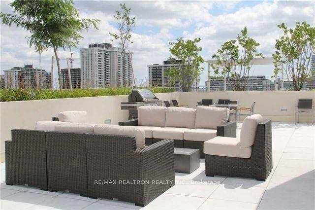 Photo 12 of Unit 422, 23 Glebe Road W, Toronto, Yonge-Eglinton — HOMEH
